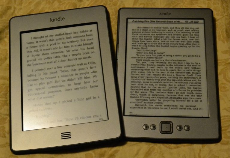 How To Remove Books From A Kindle Technobezz