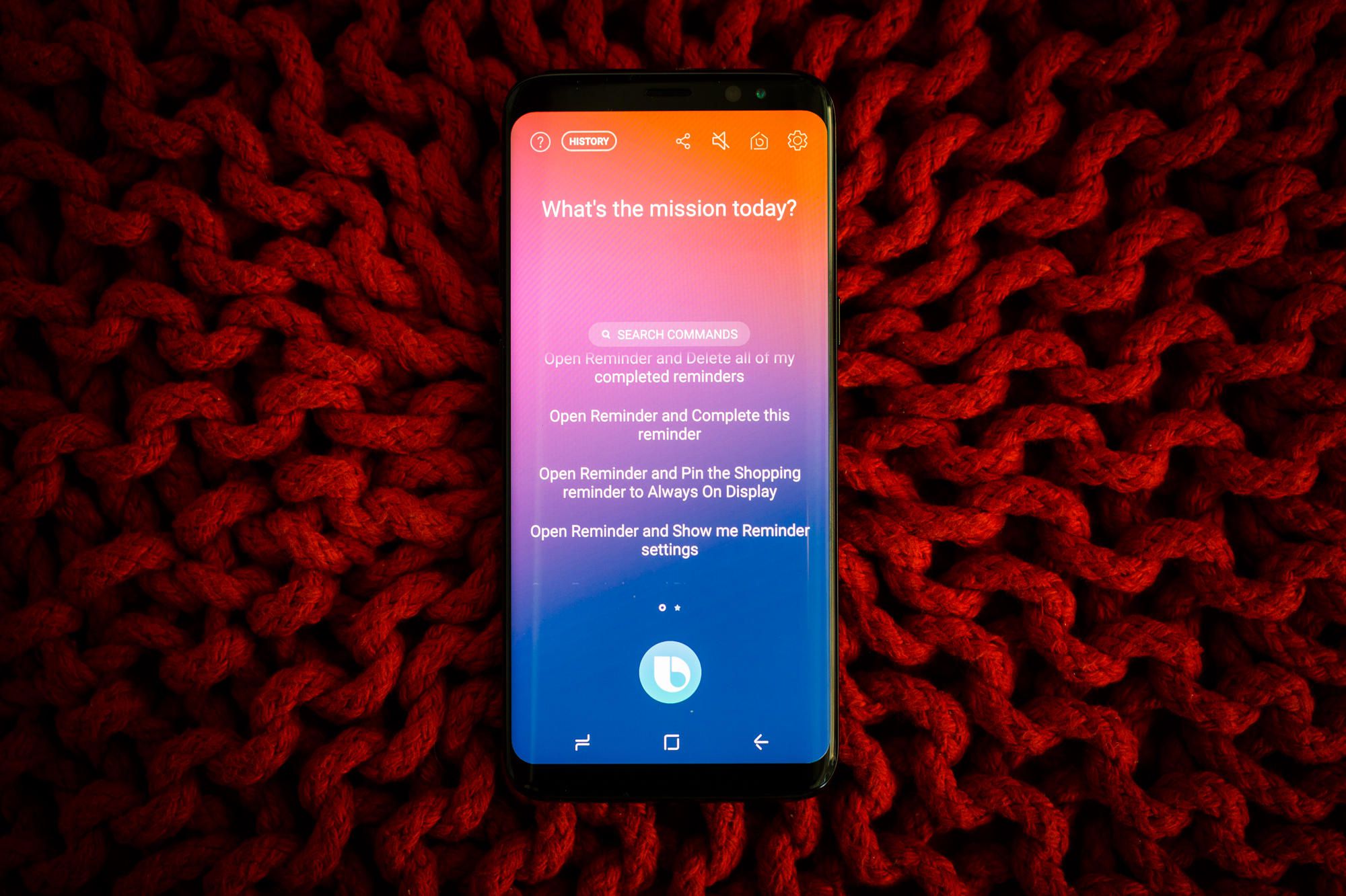 Bixby Tips And Tricks Technobezz