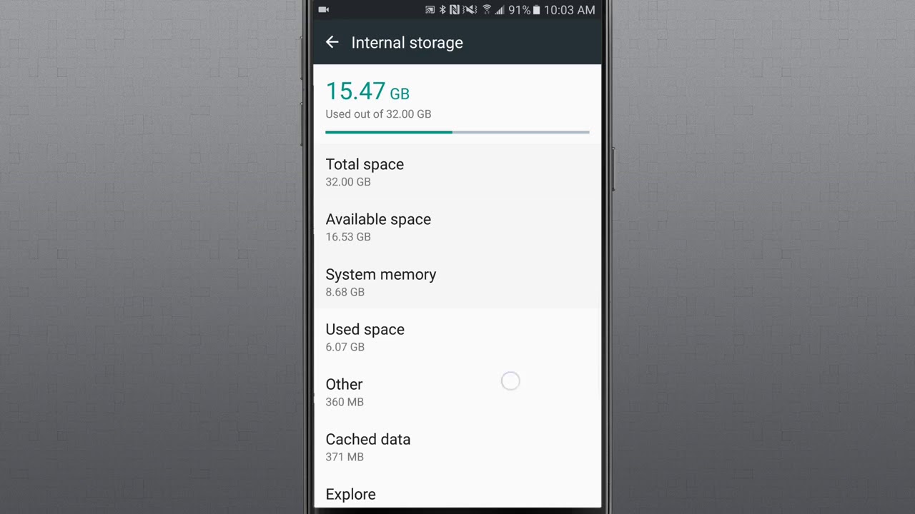 How To Speed Up Galaxy Note 8 Technobezz