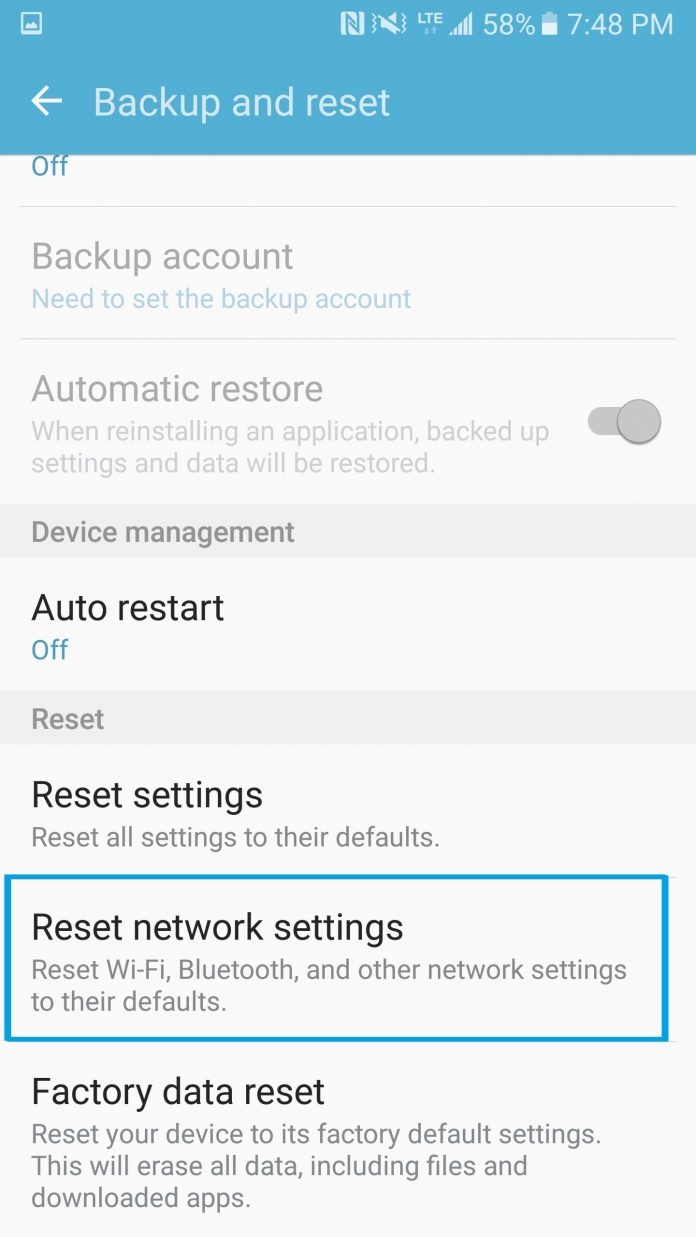 The Samsung Galaxy S9 Has Wi FI Problems Here's The Fix Technobezz