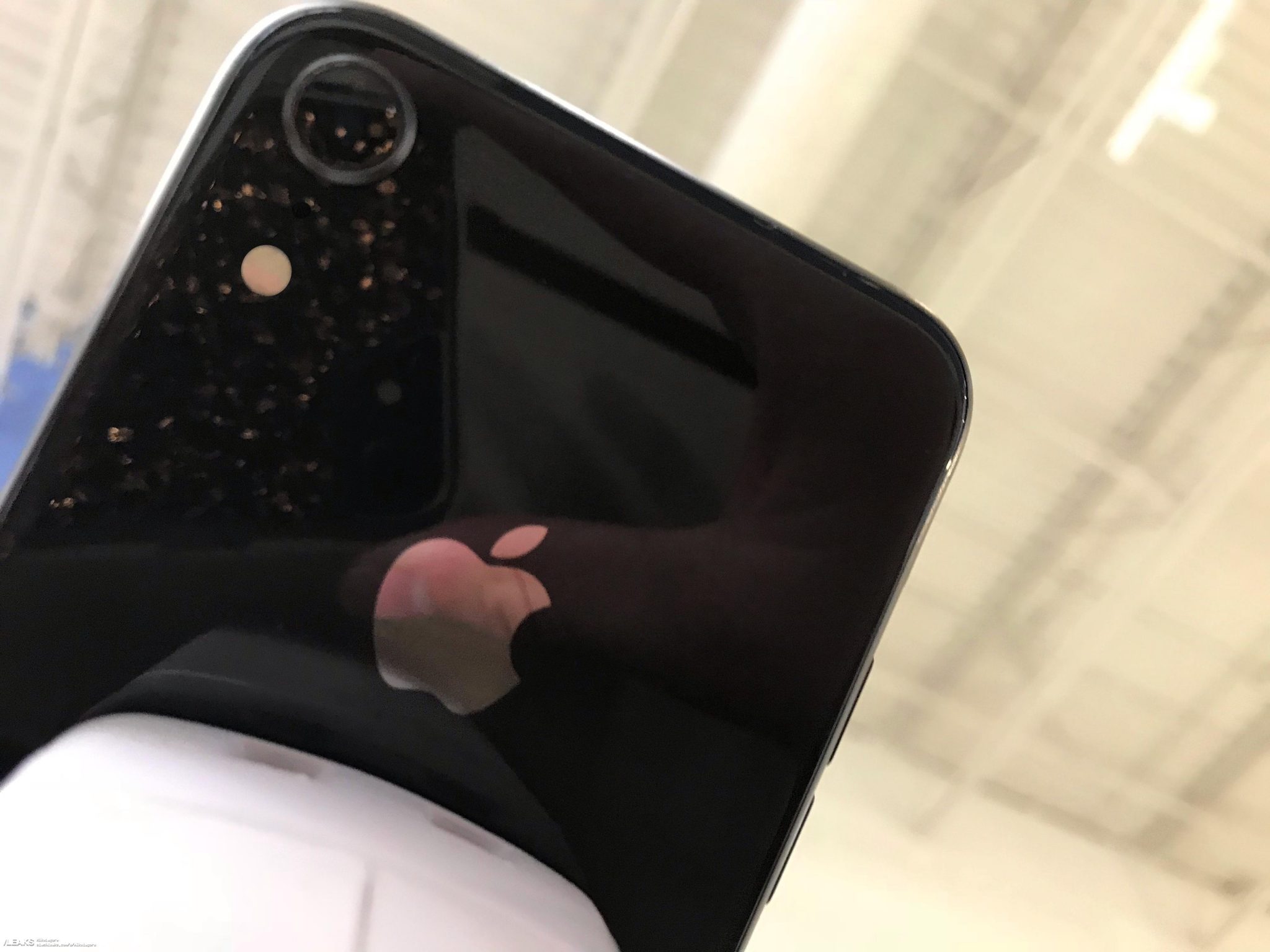 iPhone 9 Leaks What We Know So Far First Picture Surfaced Technobezz