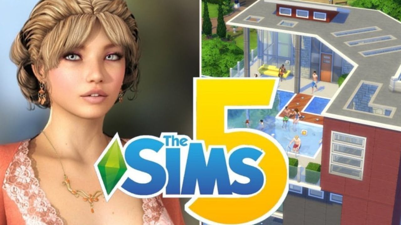 The Sims 5 Release Date, Features, News And Rumors Free to Download