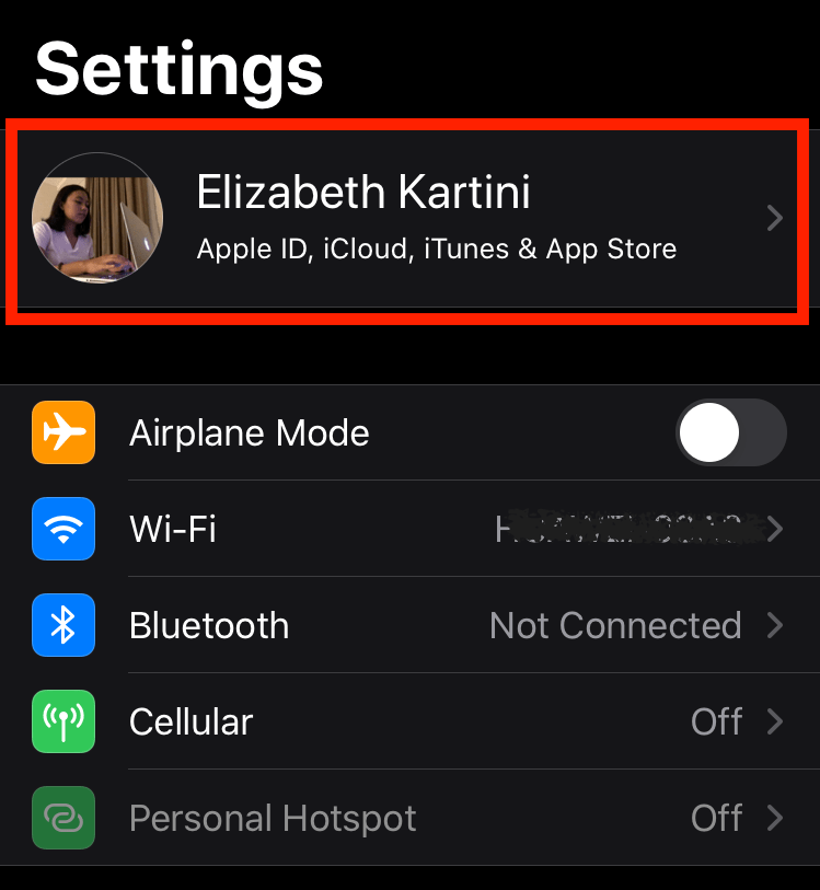 How To Upgrade ICloud Storage On IPhone 11 Technobezz