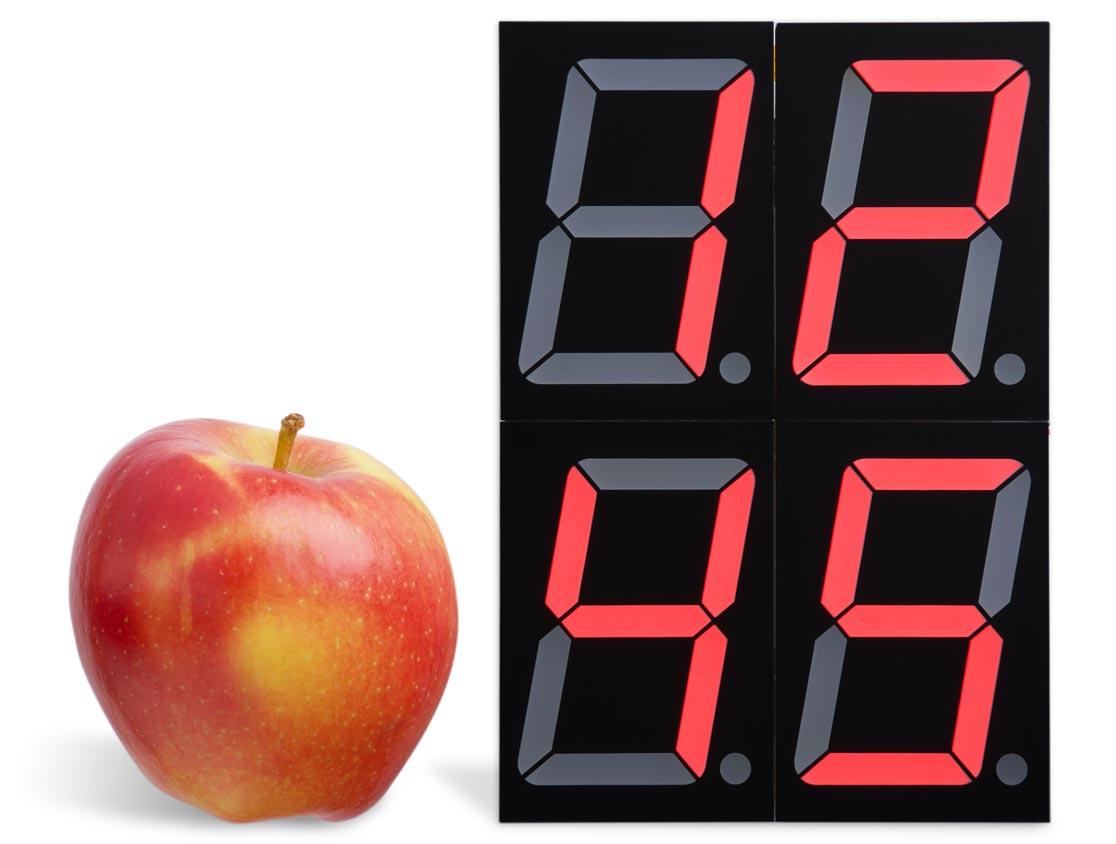 Technoblogy Big Time