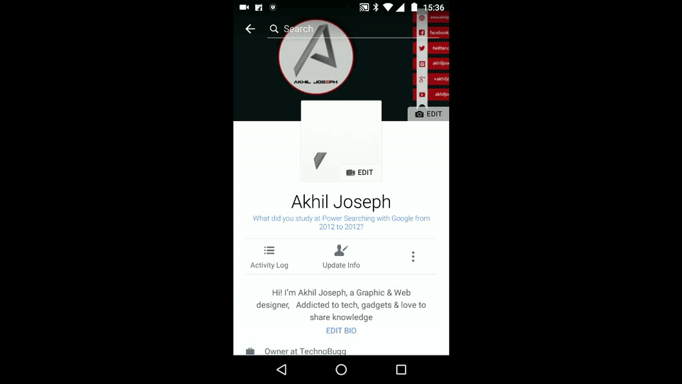 How To Create Profile Video On Facebook