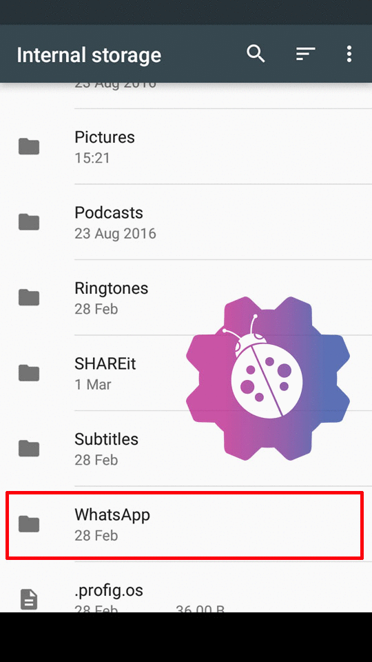 How To View WhatsApp Status After 24 Hours