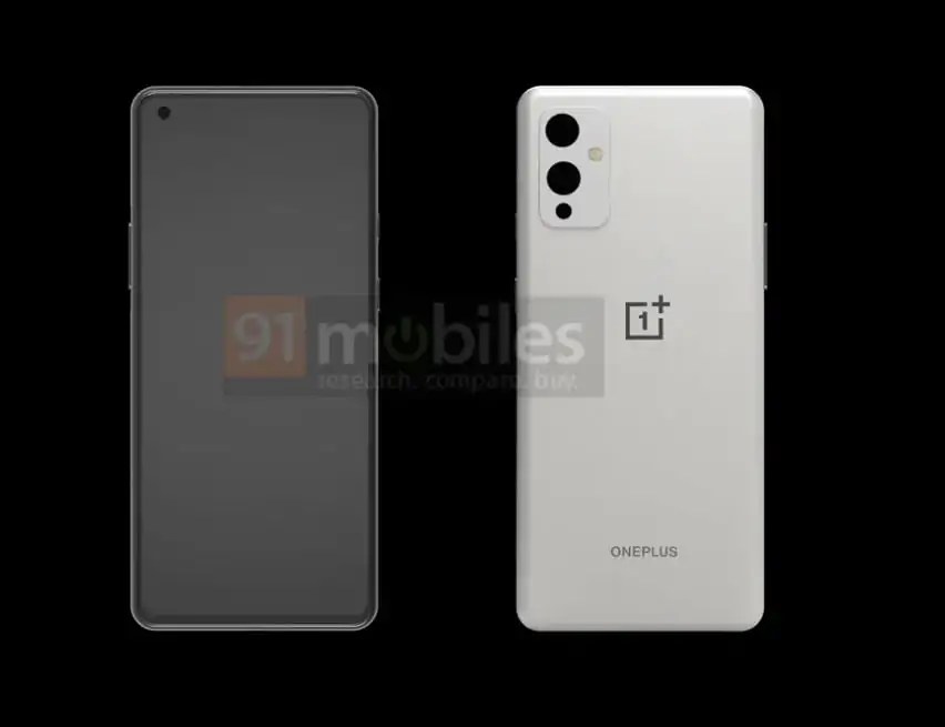 OnePlus 9 To Miss Out On IP Rating; 9E Joins The Series