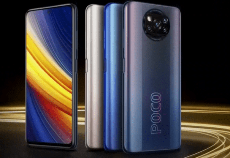 Poco X3 Pro Launched In India
