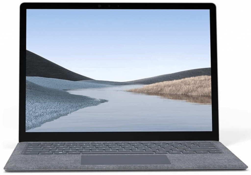 Microsoft Surface Laptop 4 Specifications, Pricing And Launch Date