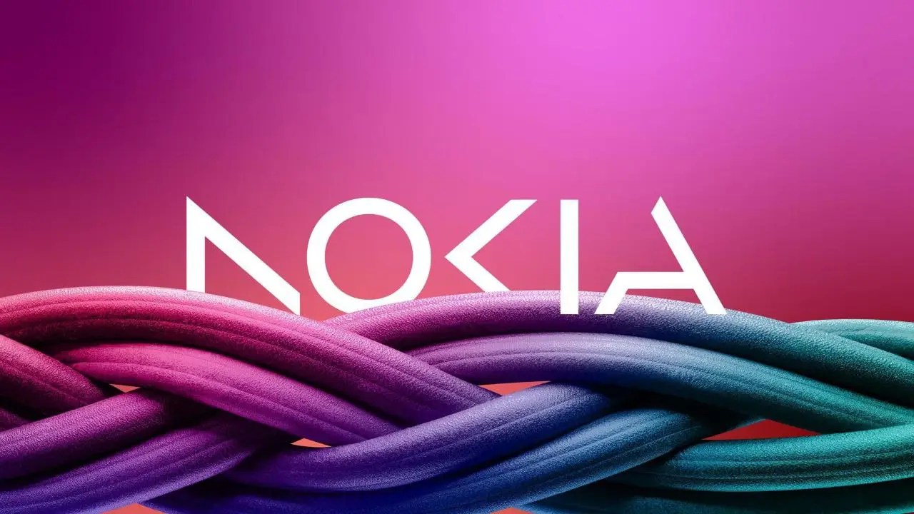 Nokia Updates Its Iconic Logo