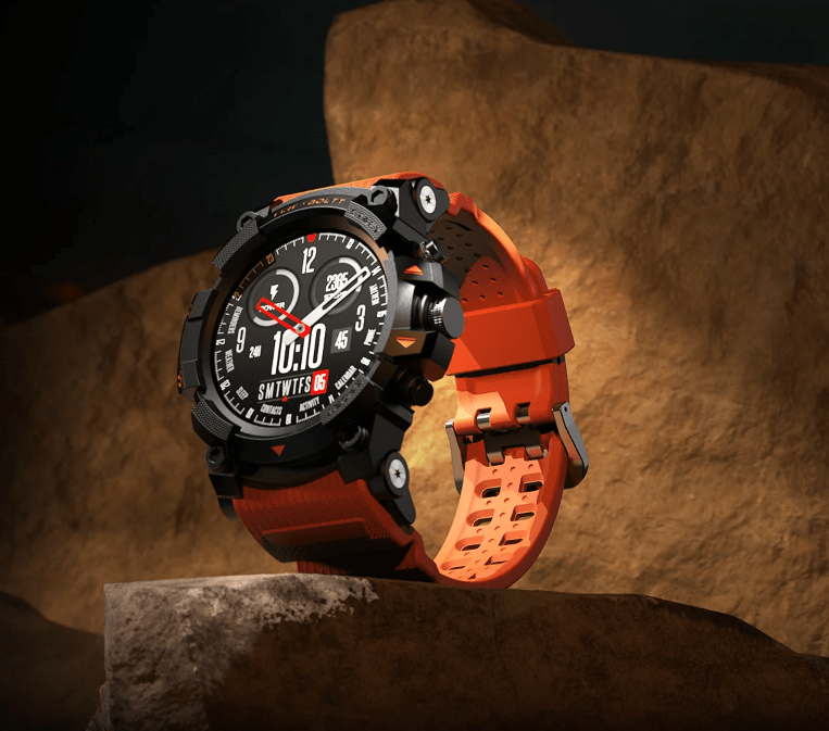 FireBoltt Expedition & Quest Rugged Smartwatches Goes Official