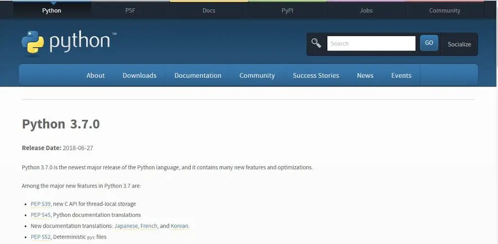 How to convert Int to string in Python? Technobush