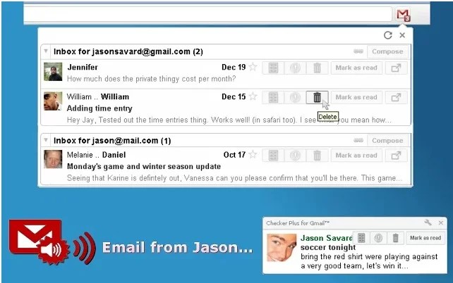 Gmail Backup Download Free