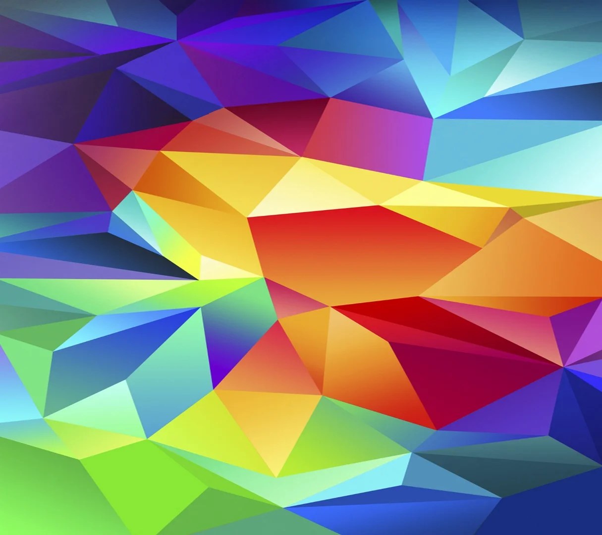 Samsung Galaxy S5 Wallpapers Download now