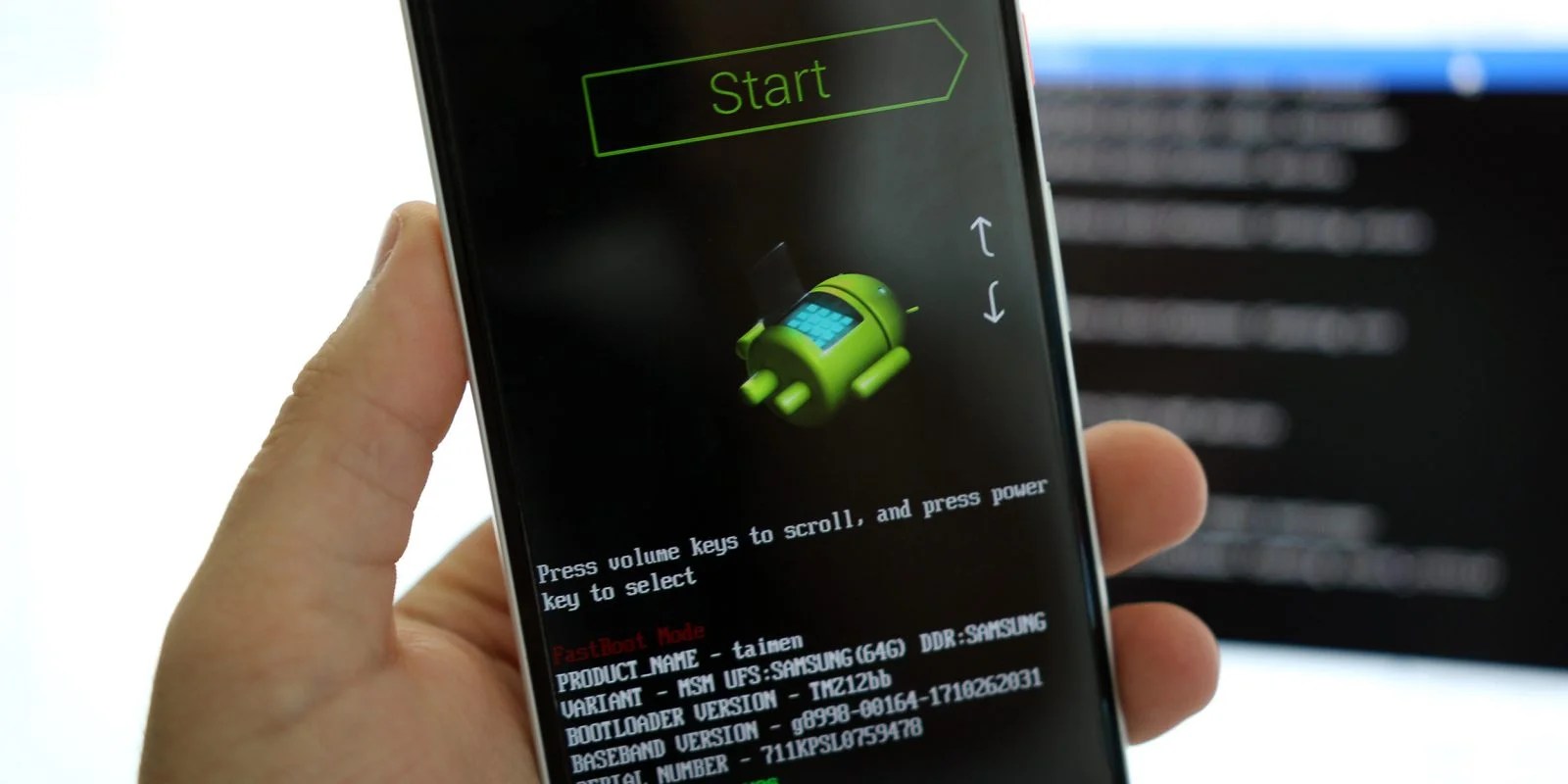 How To Flash Factory Images on Google Pixel Phones [Android 9 Pie]