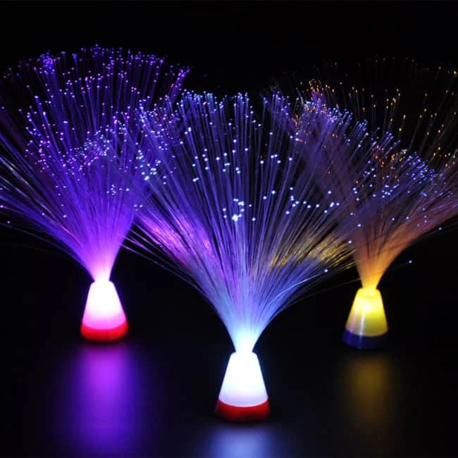 Optical Fiber Communication Introduction