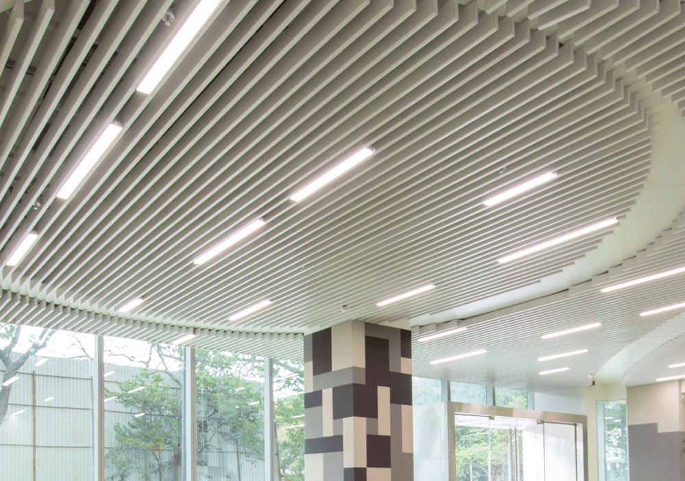 Gallery Techno Ceiling Products