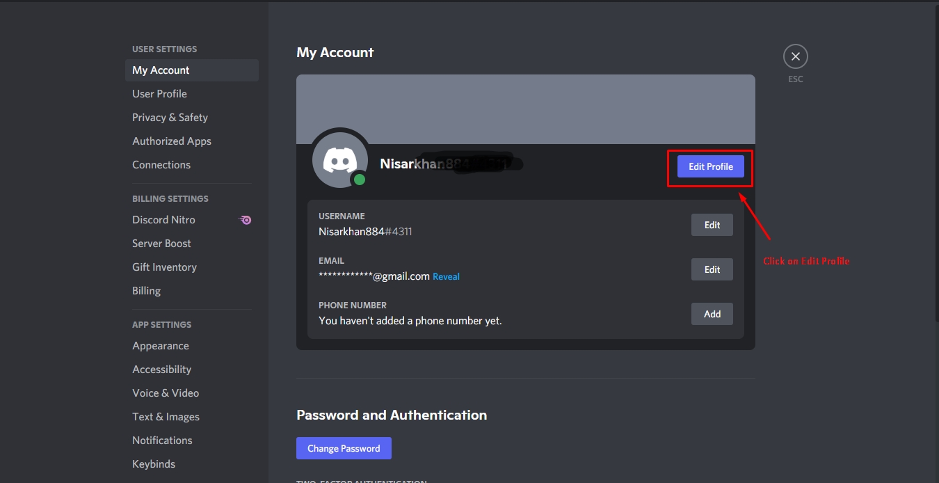 What Is Optimal Discord Banner Size?