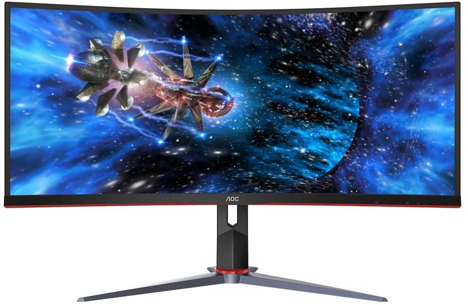 10 Best Widescreen Monitors For Work [Bigger Fun]