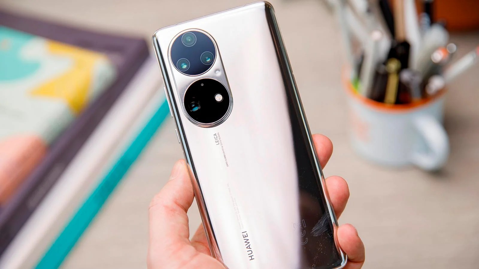 Best Huawei Phones Of 2023