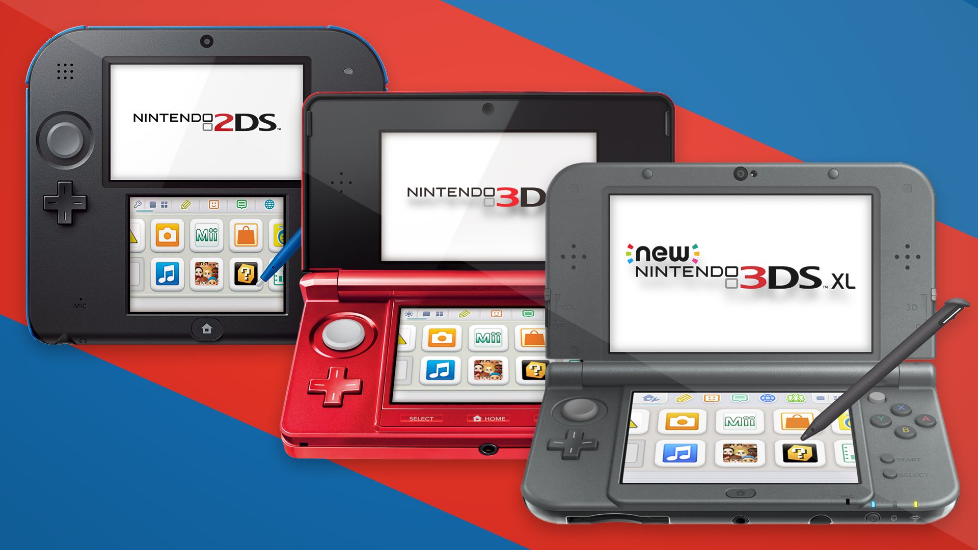 Nintendo 3DS Switch Remaster Rumors