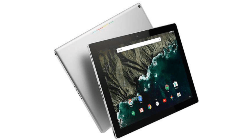 Google Premium Pixel Tablet To Be Launched In 2023