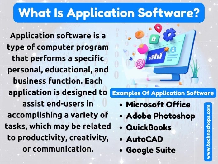 Advantages And Disadvantages Of Application Software Advantages And Disadvantages Of Application Software