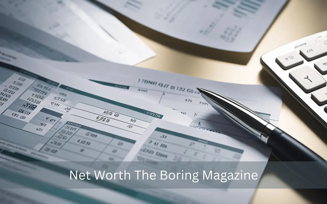 Net Worth The Boring Magazine Its Financial Growth(03)
