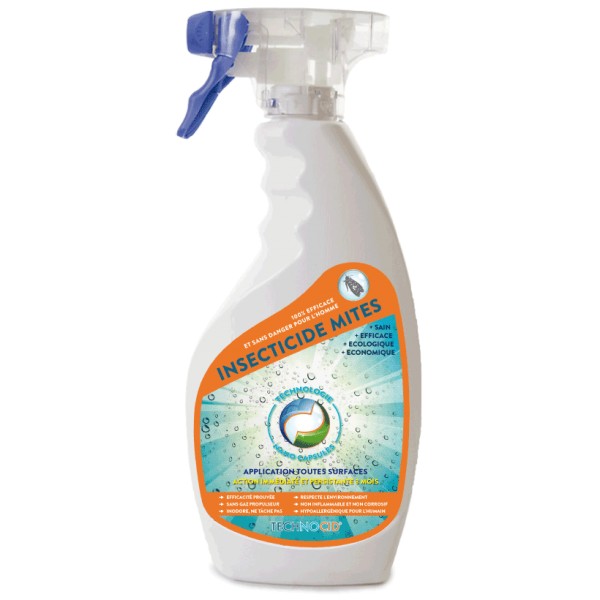 Mites TECHNOCID insecticide solution