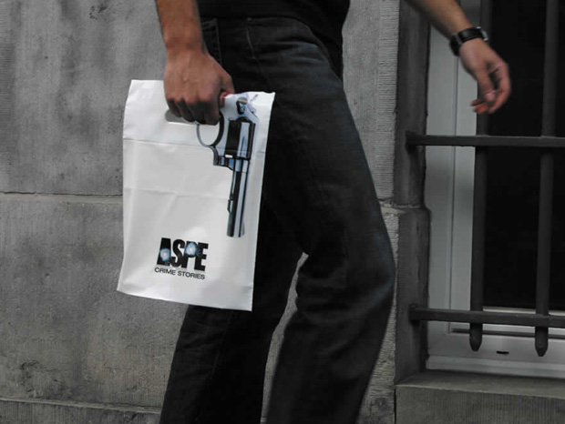 The 29 Most Incredible And Original Shopping Bag Designs (Photo Gallery)