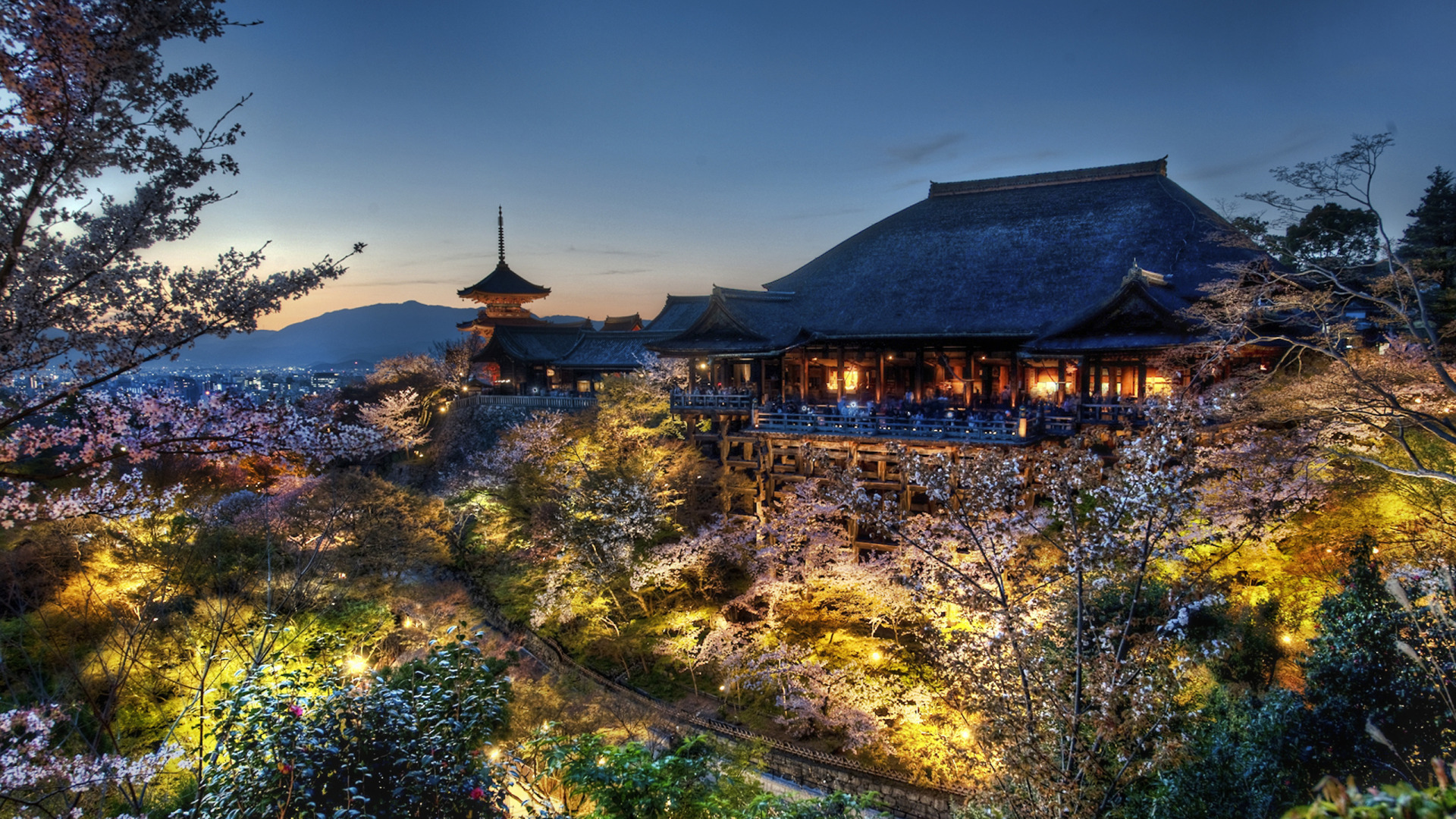 38 Beautiful Japan WallpapersThe Land Of Rising Sun