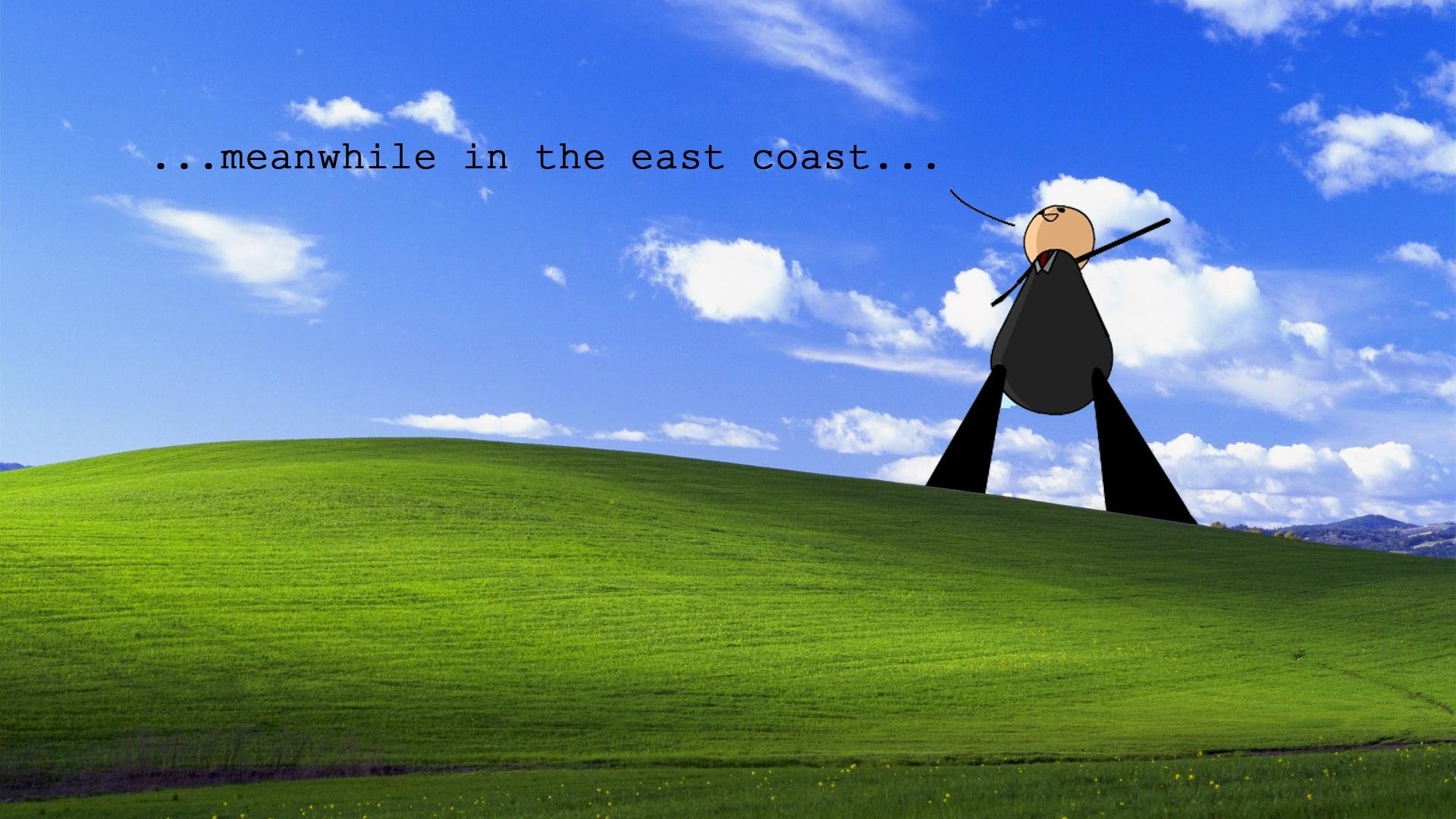 50 Cool Windows XP Wallpapers In HD For Free Download
