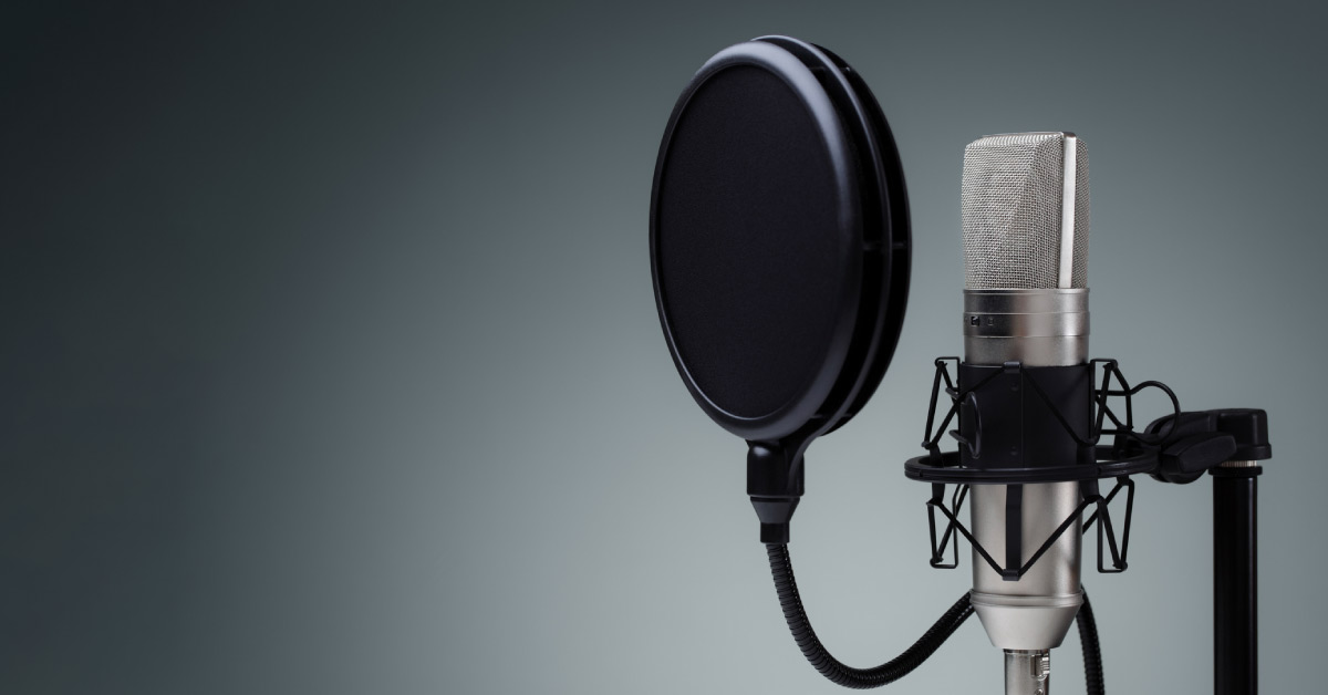 How to Do VoiceOver Like a Pro