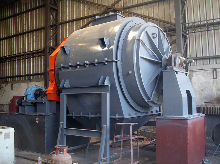 Ball Mill Manufacturer, Ball Mill Manufacturer Exporter, Ball Mill Manufacturer India