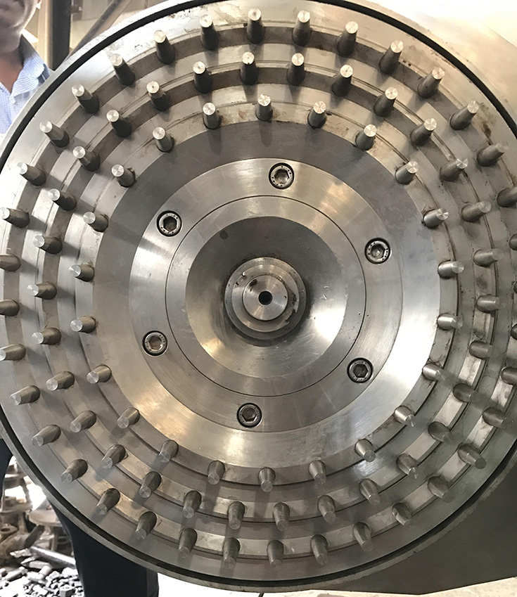 Pin Mill manufacturer, Sugar Pin Mill manufacturer India