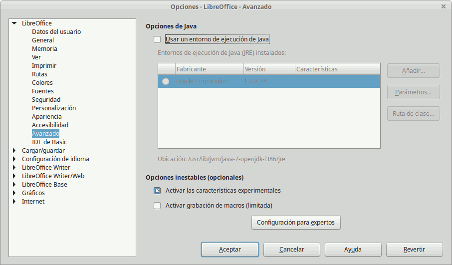 5 formas de mejorar el rendimiento de LibreOffice