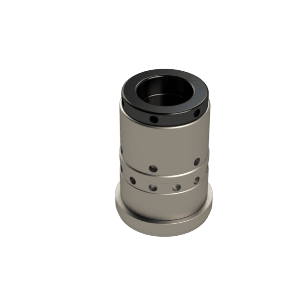 Hydraulic Bolt Tensioning Equipment Technofast Products