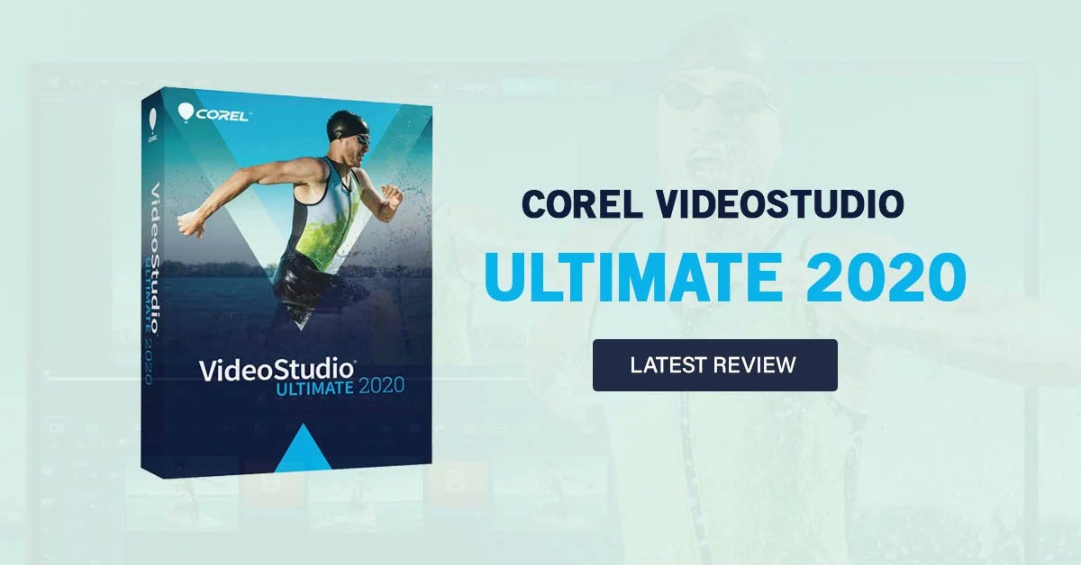 Latest Corel VideoStudio Ultimate 2020 Review Technofinite