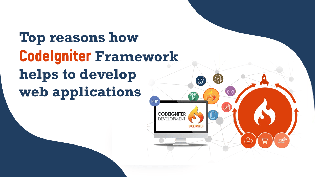 Read blog how to use CodeIgniter to develop web app