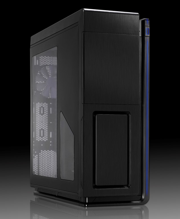 Phanteks Intros Enthoo Primo Chassis | Technogog