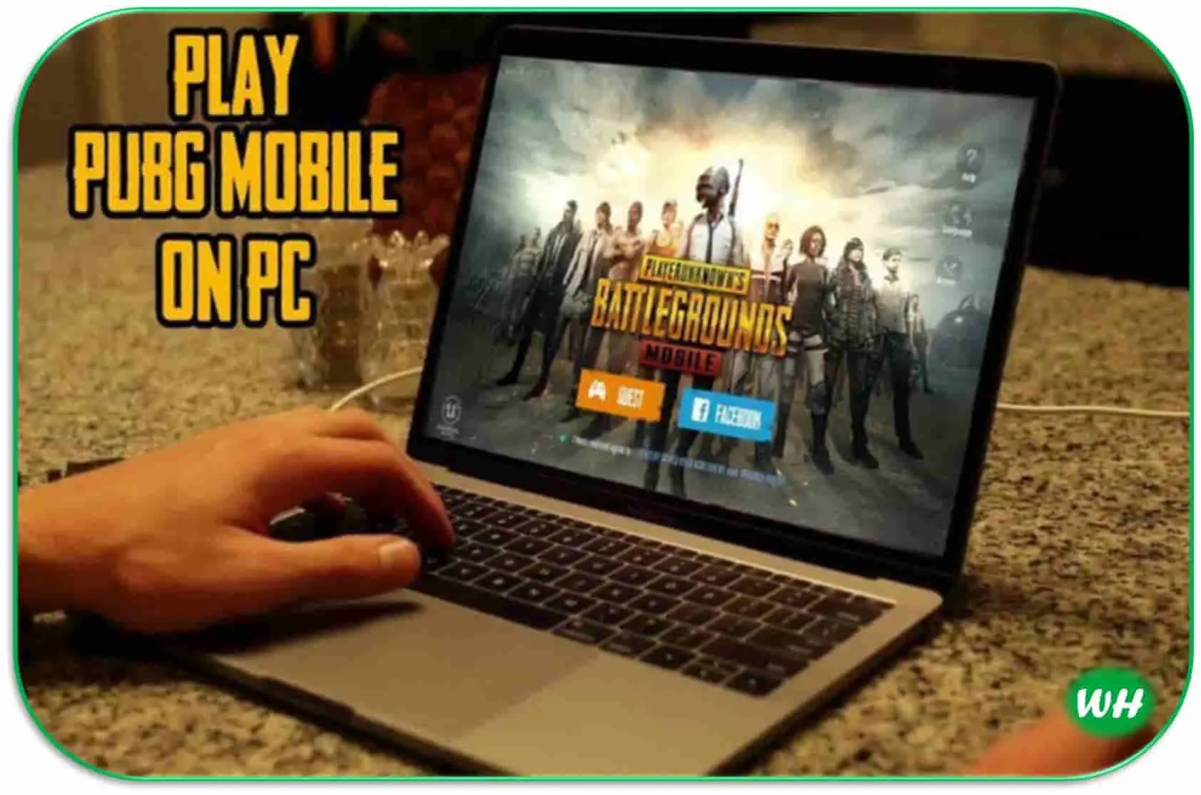 PUBG for PC Free Download Windows 7/8/10 Full Version [100