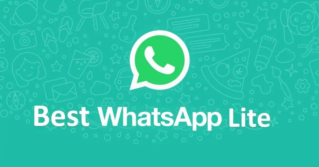 WhatsApp Lite APK Free Download