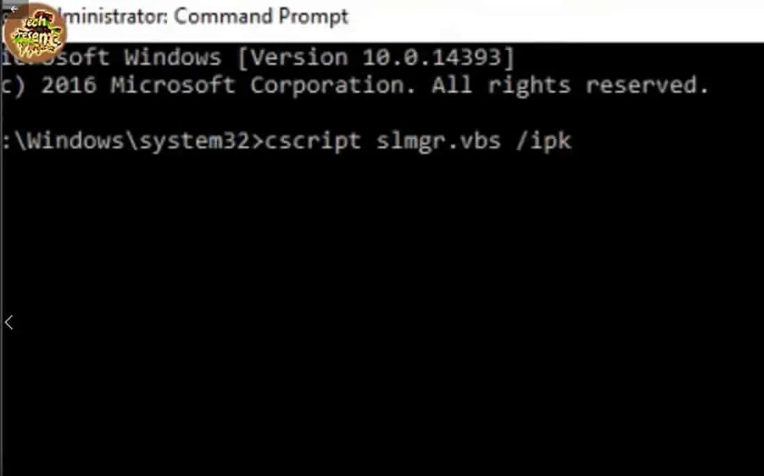 Activate Windows 10 CMD in Just 2 Minute Without Software