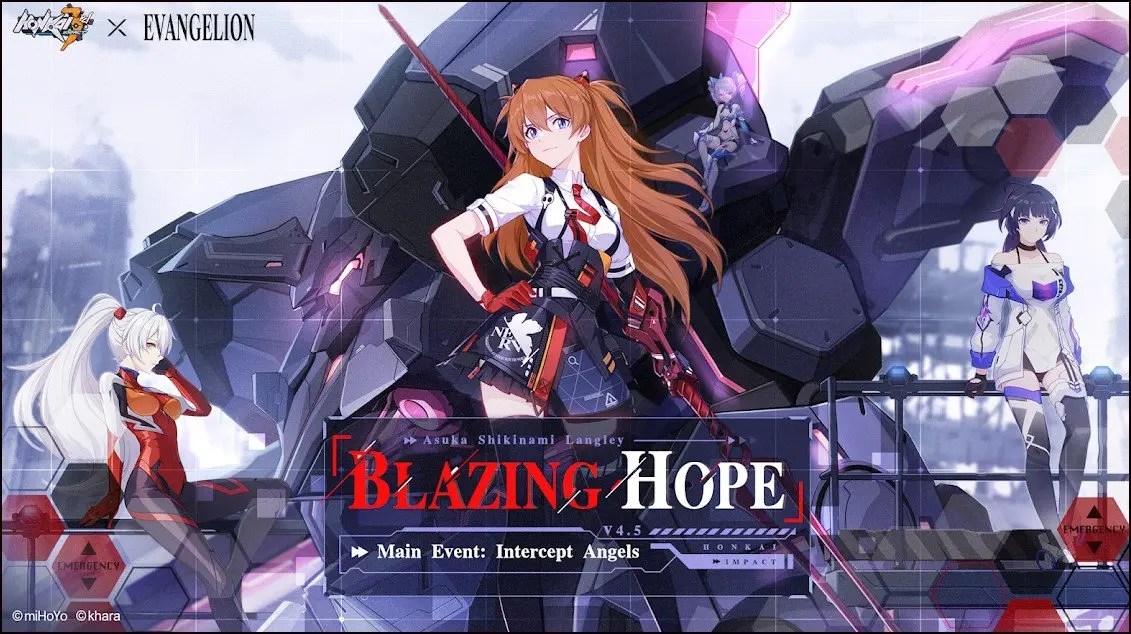 Play Honkai Impact 3rd for PC Download Windows 7/8/10