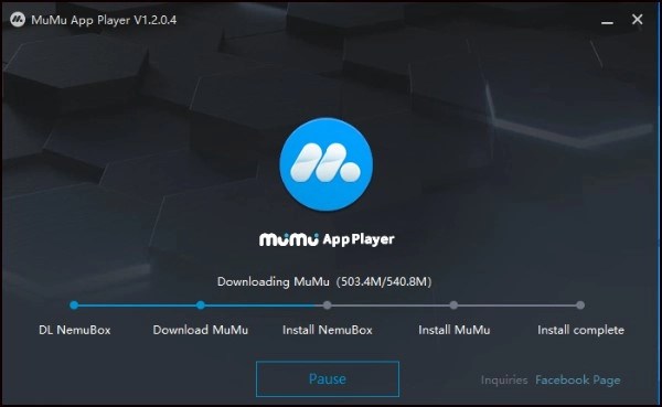 MuMu Emulator Full Version Download for Windows and Mac