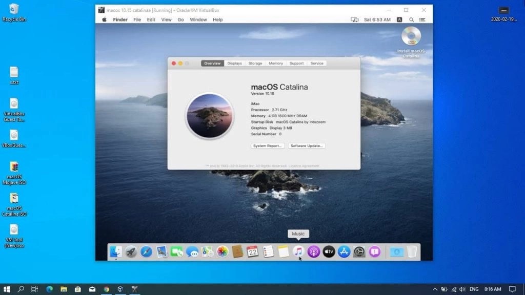 Develop Ios Apps On Windows Without Mac / How To Run 32