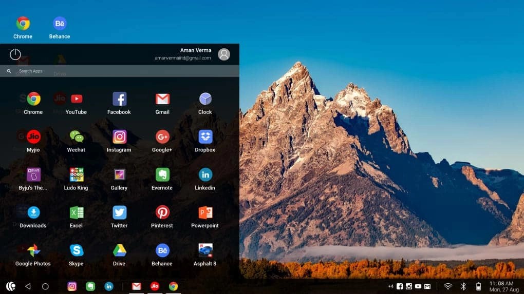 6 Best Open Source Android emulator 2021