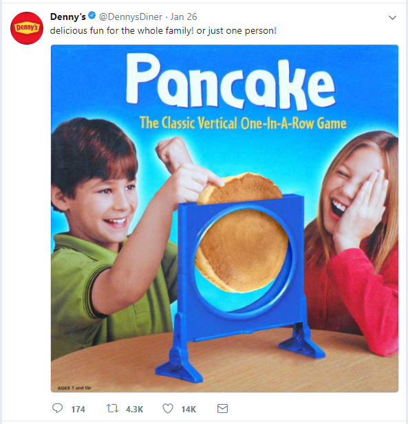 5 Twitter Profiles to Visit When You've Had a Bad Day Techno Goober