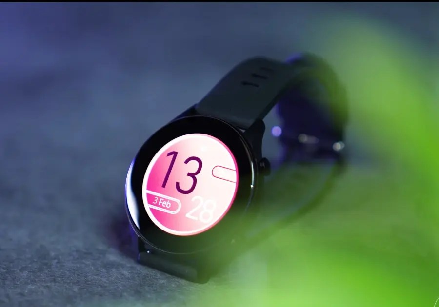 Titan Smart Watch Price & Specification Techno Goyani