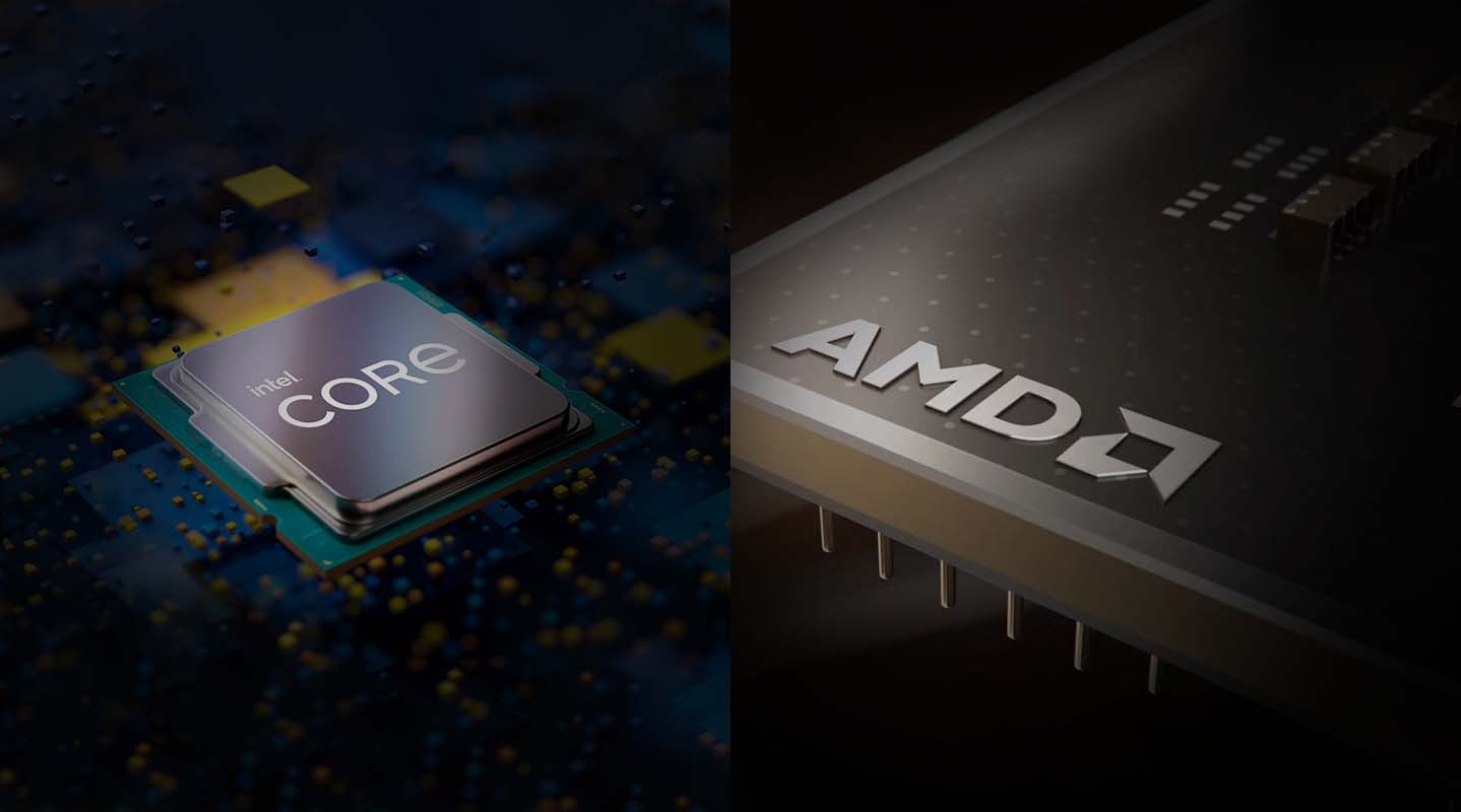 Intel 11th gen Core i5 vs AMD Ryzen 5 5000 series Desktop
